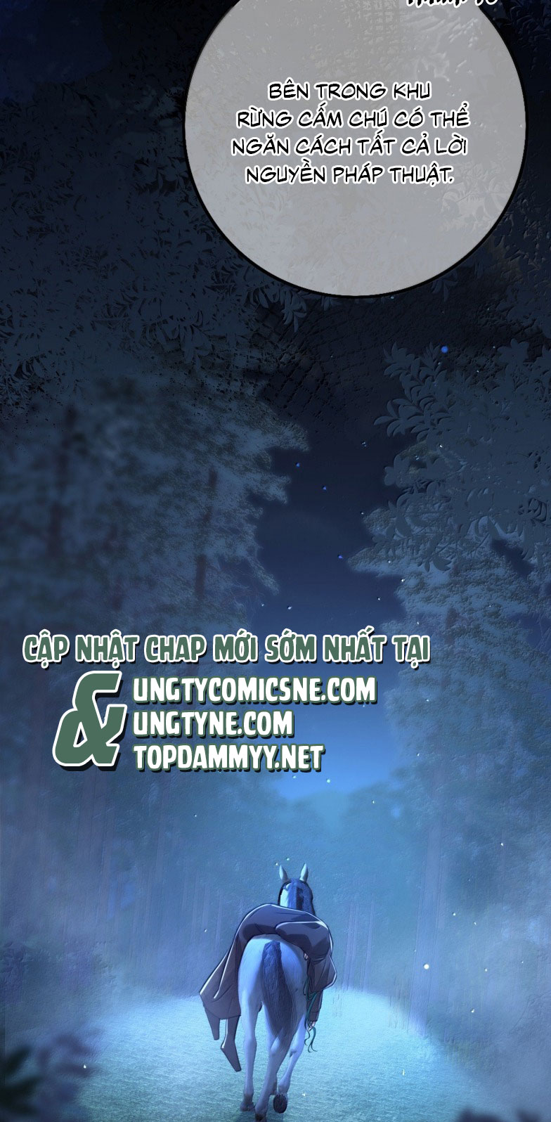 Phệ Chủ Chapter 20 - Trang 4