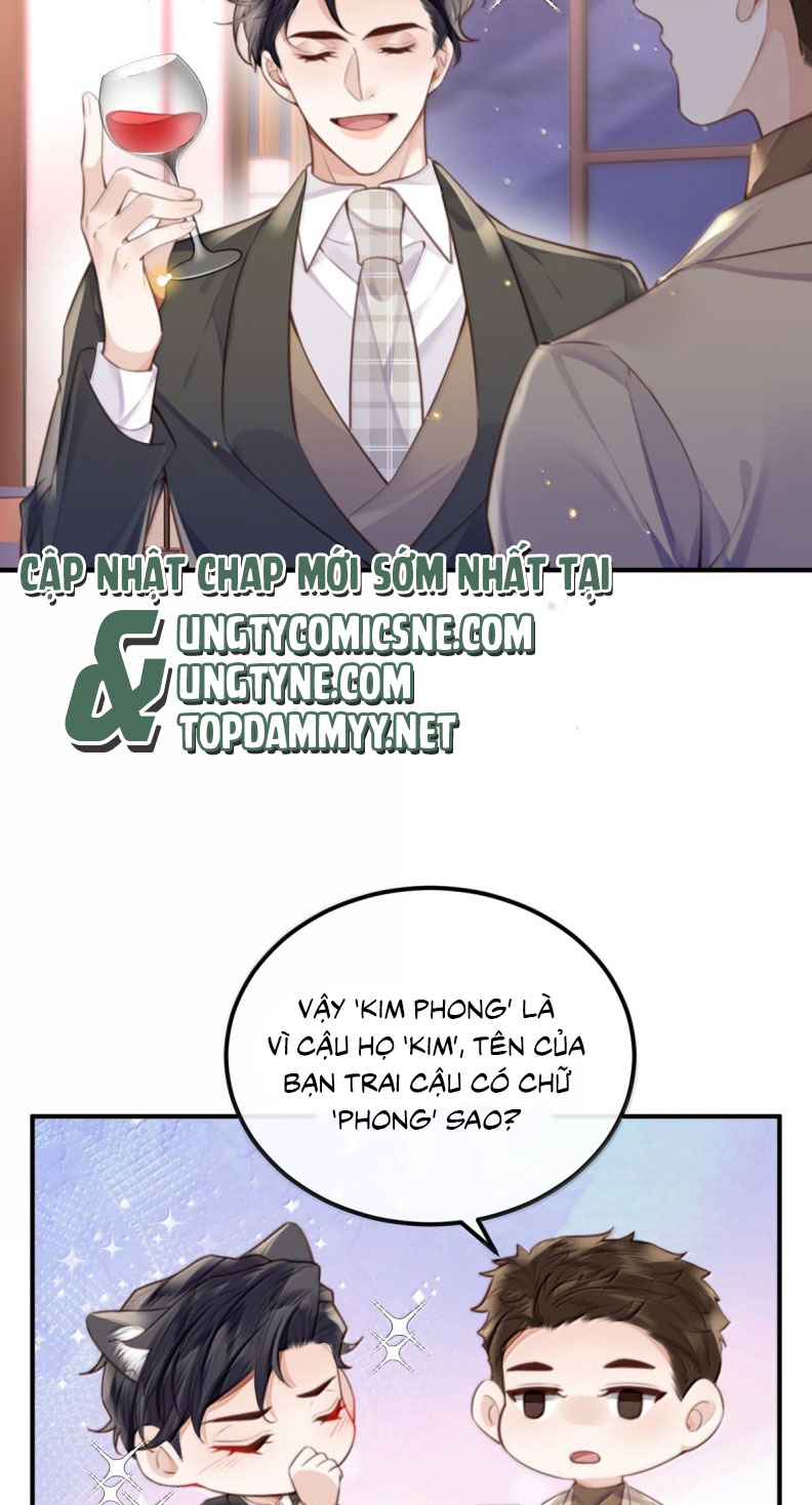 Tổng Tài Định Chế Tư Nhân Chapter 124 - Next Chapter 125