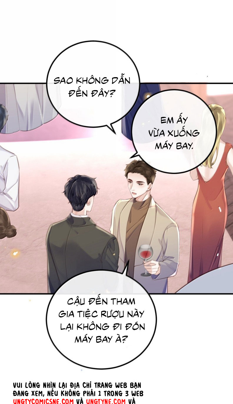 Tổng Tài Định Chế Tư Nhân Chapter 124 - Next Chapter 125