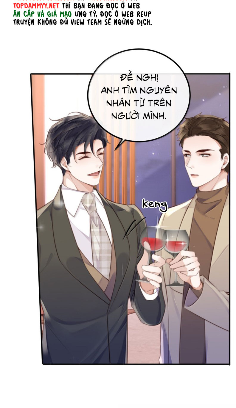 Tổng Tài Định Chế Tư Nhân Chapter 124 - Next Chapter 125
