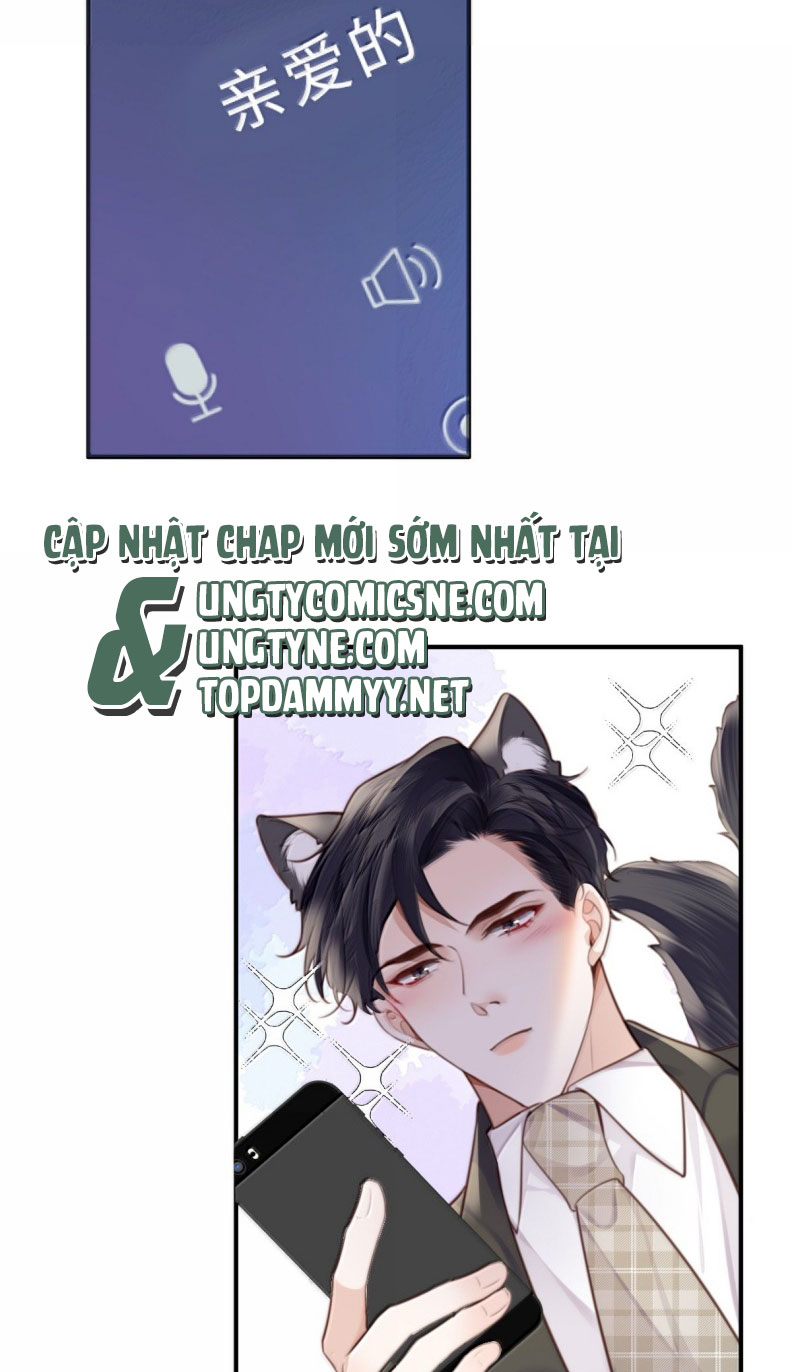 Tổng Tài Định Chế Tư Nhân Chapter 124 - Next Chapter 125