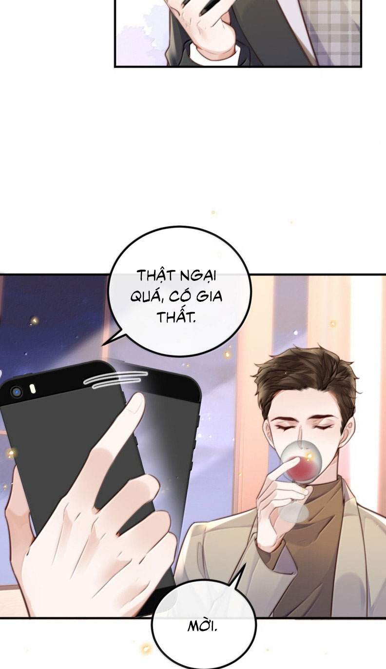 Tổng Tài Định Chế Tư Nhân Chapter 124 - Next Chapter 125