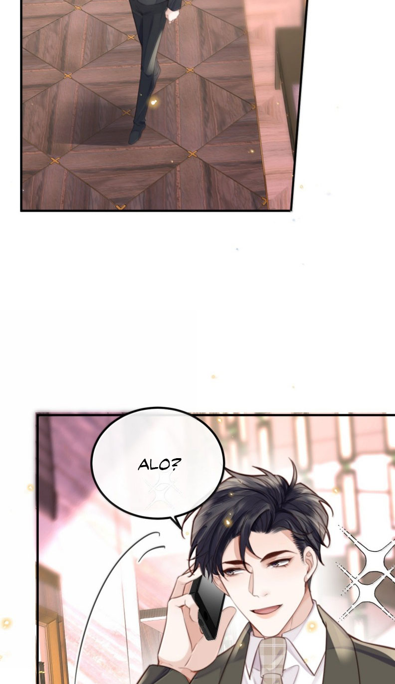 Tổng Tài Định Chế Tư Nhân Chapter 124 - Next Chapter 125