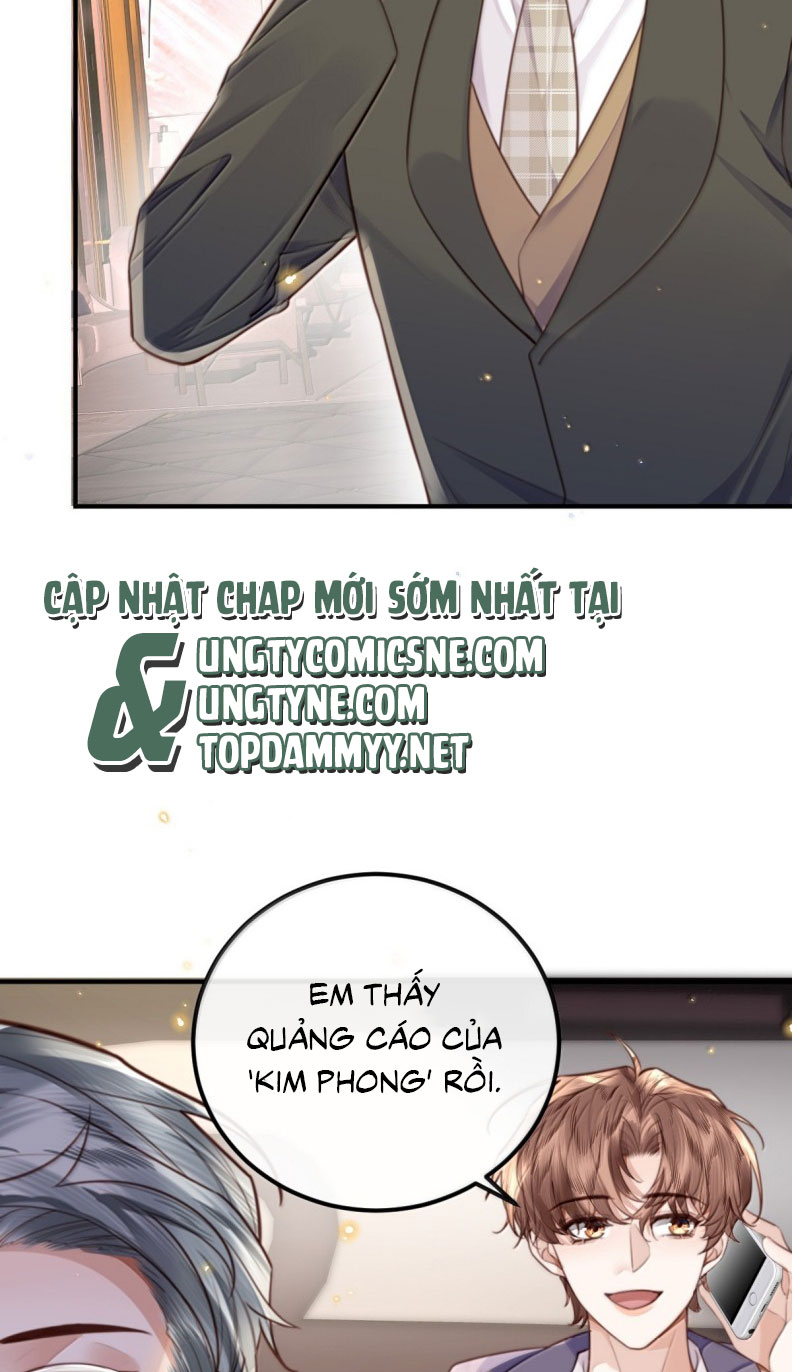 Tổng Tài Định Chế Tư Nhân Chapter 124 - Next Chapter 125