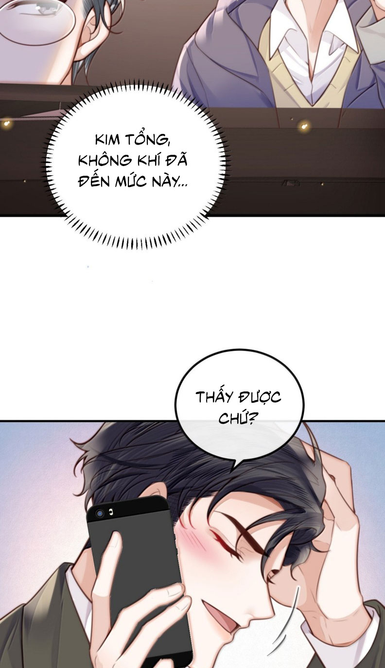 Tổng Tài Định Chế Tư Nhân Chapter 124 - Next Chapter 125