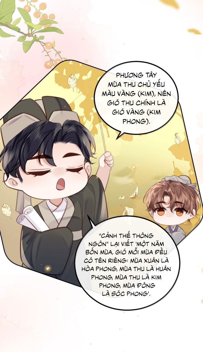 Tổng Tài Định Chế Tư Nhân Chapter 124 - Next Chapter 125