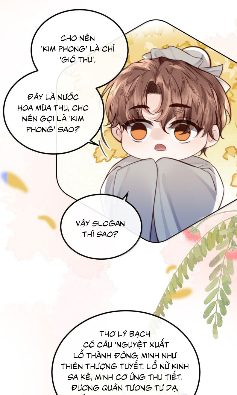 Tổng Tài Định Chế Tư Nhân Chapter 124 - Next Chapter 125
