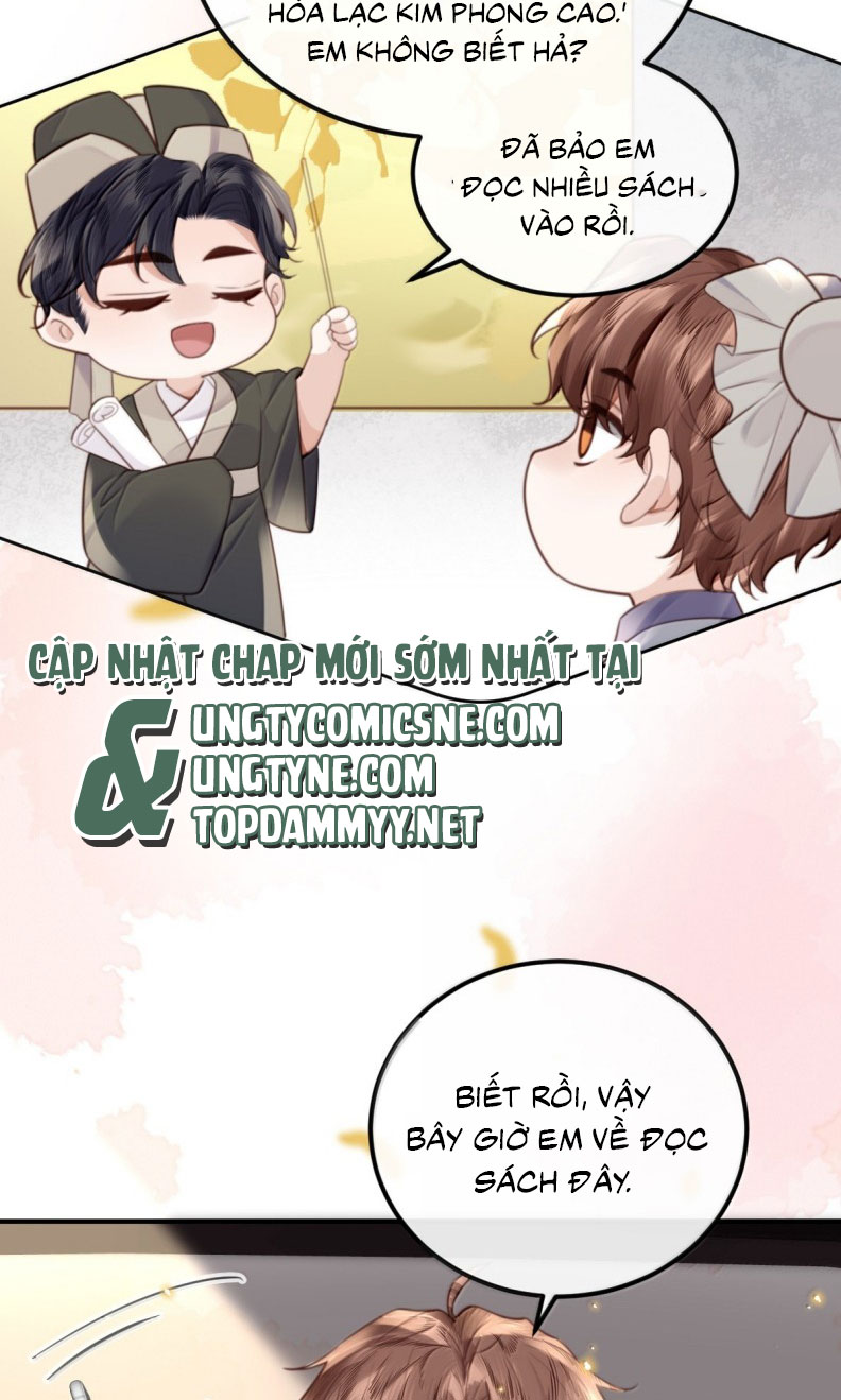 Tổng Tài Định Chế Tư Nhân Chapter 124 - Next Chapter 125