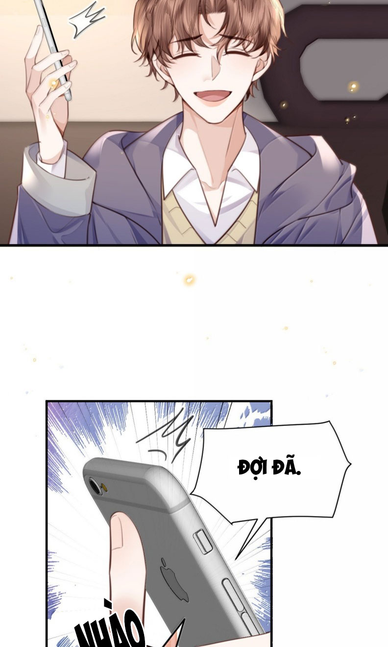 Tổng Tài Định Chế Tư Nhân Chapter 124 - Next Chapter 125