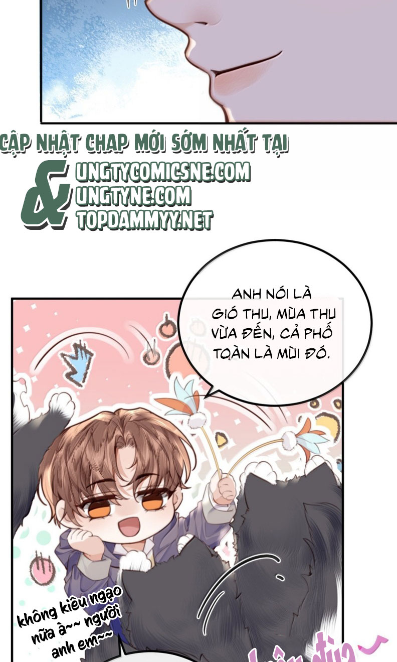 Tổng Tài Định Chế Tư Nhân Chapter 124 - Next Chapter 125