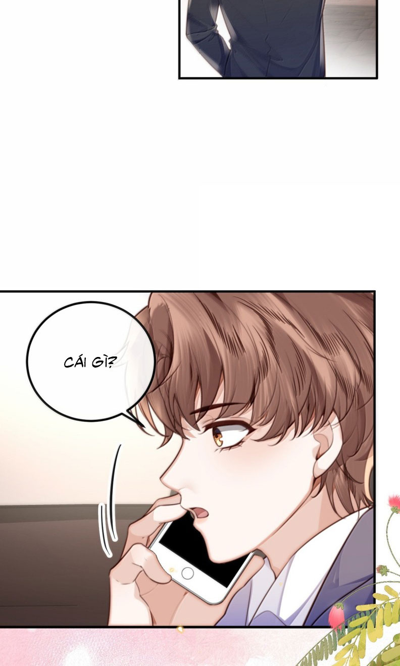 Tổng Tài Định Chế Tư Nhân Chapter 124 - Next Chapter 125