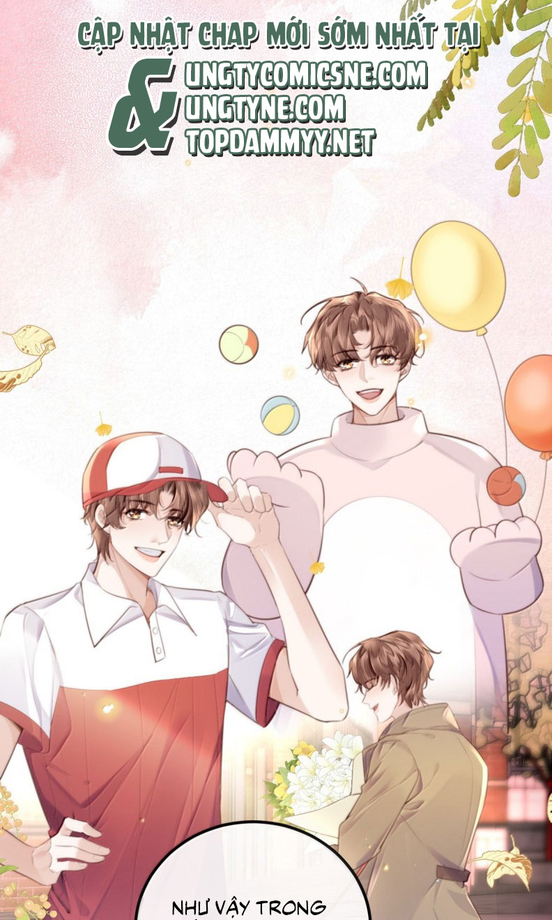 Tổng Tài Định Chế Tư Nhân Chapter 124 - Next Chapter 125