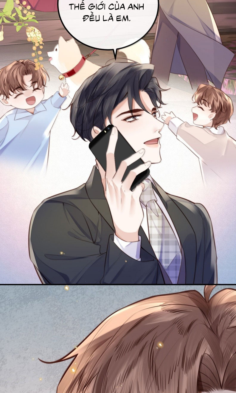 Tổng Tài Định Chế Tư Nhân Chapter 124 - Next Chapter 125