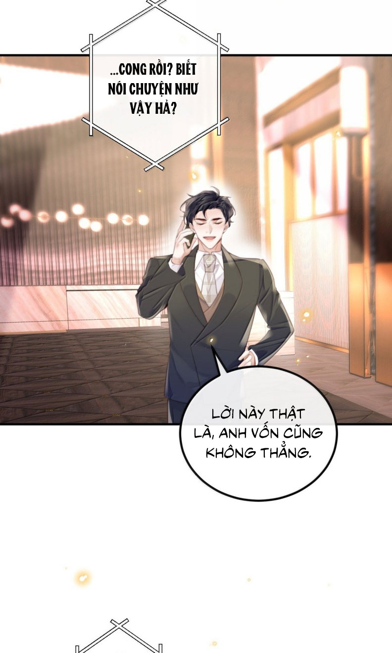Tổng Tài Định Chế Tư Nhân Chapter 124 - Next Chapter 125