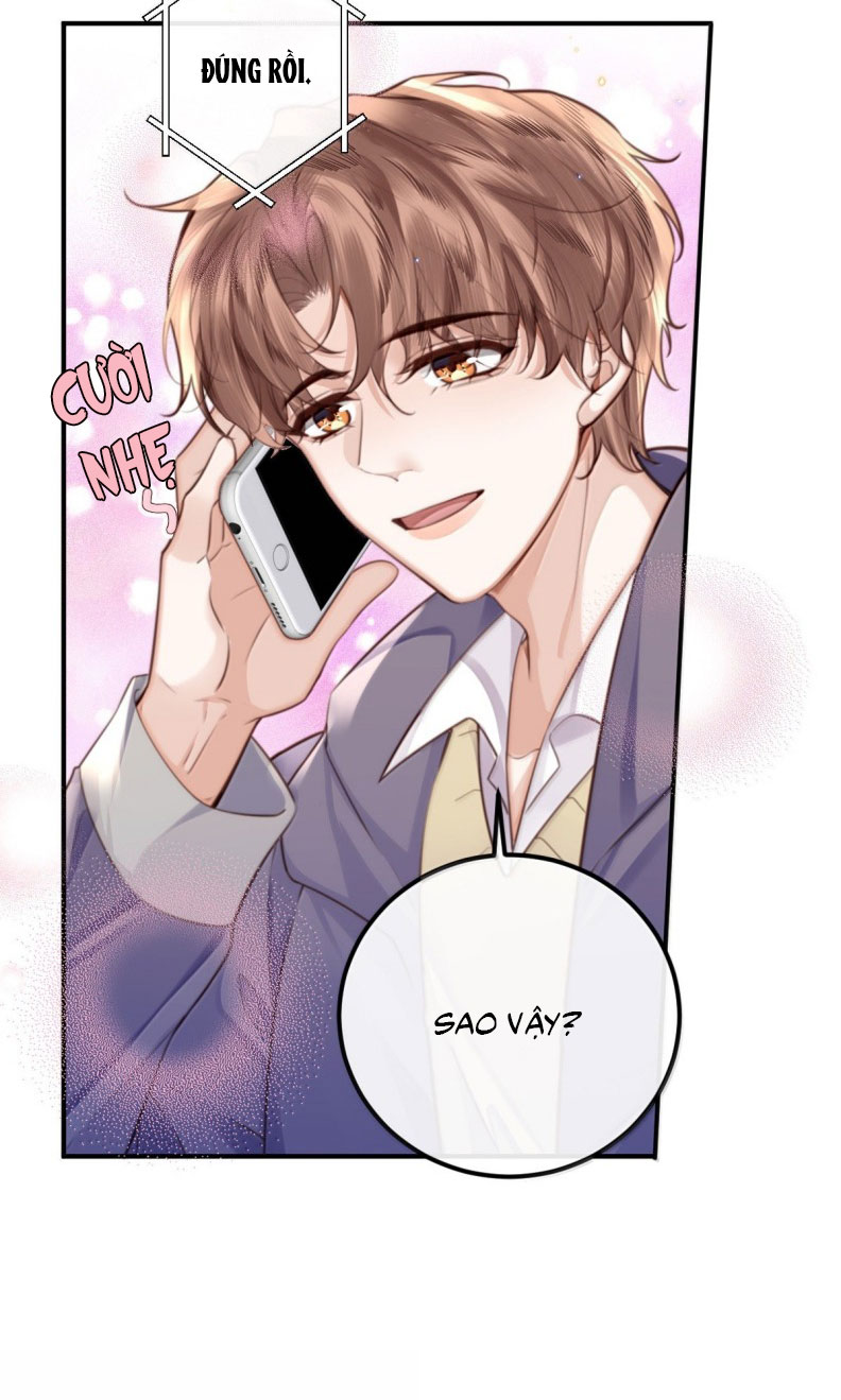 Tổng Tài Định Chế Tư Nhân Chapter 124 - Next Chapter 125