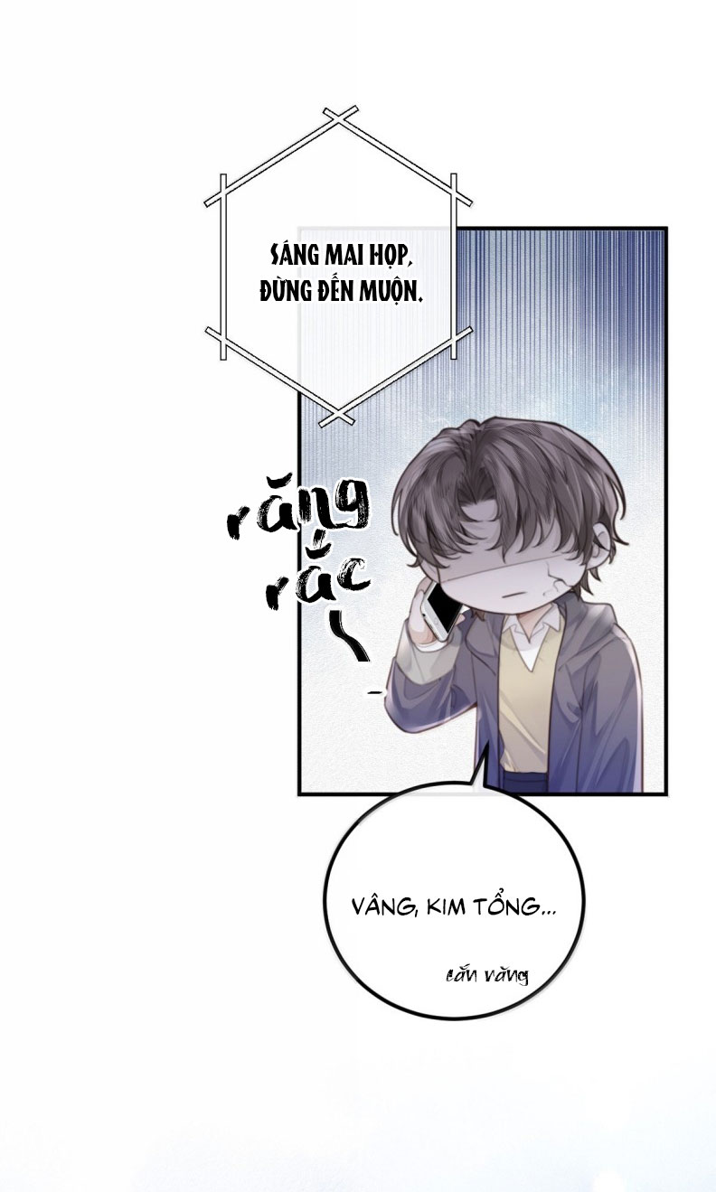Tổng Tài Định Chế Tư Nhân Chapter 124 - Next Chapter 125
