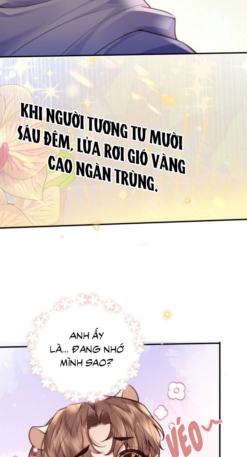 Tổng Tài Định Chế Tư Nhân Chapter 124 - Next Chapter 125