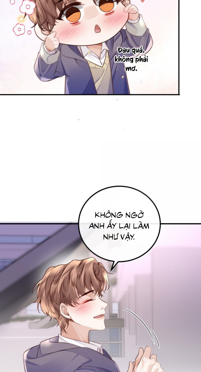 Tổng Tài Định Chế Tư Nhân Chapter 124 - Next Chapter 125