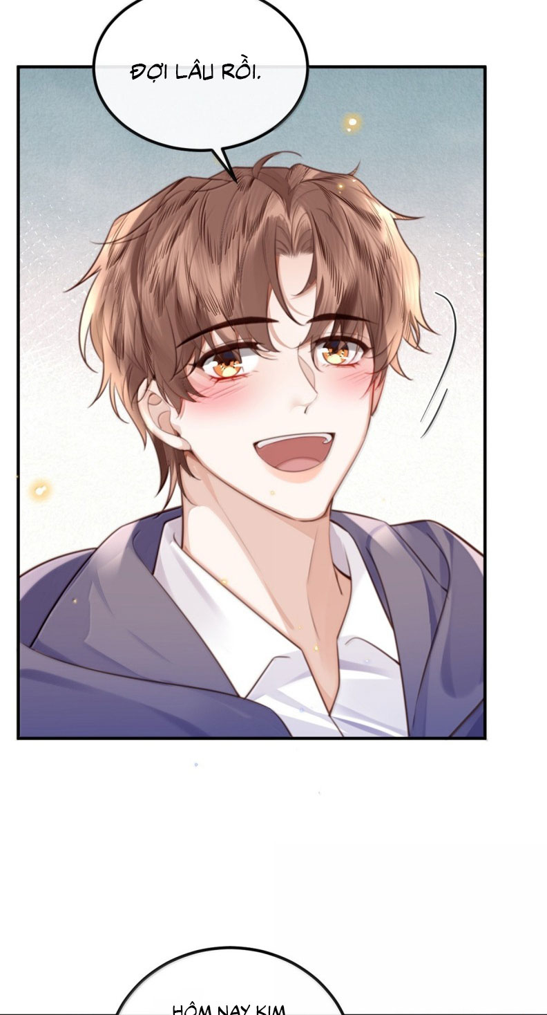 Tổng Tài Định Chế Tư Nhân Chapter 124 - Next Chapter 125