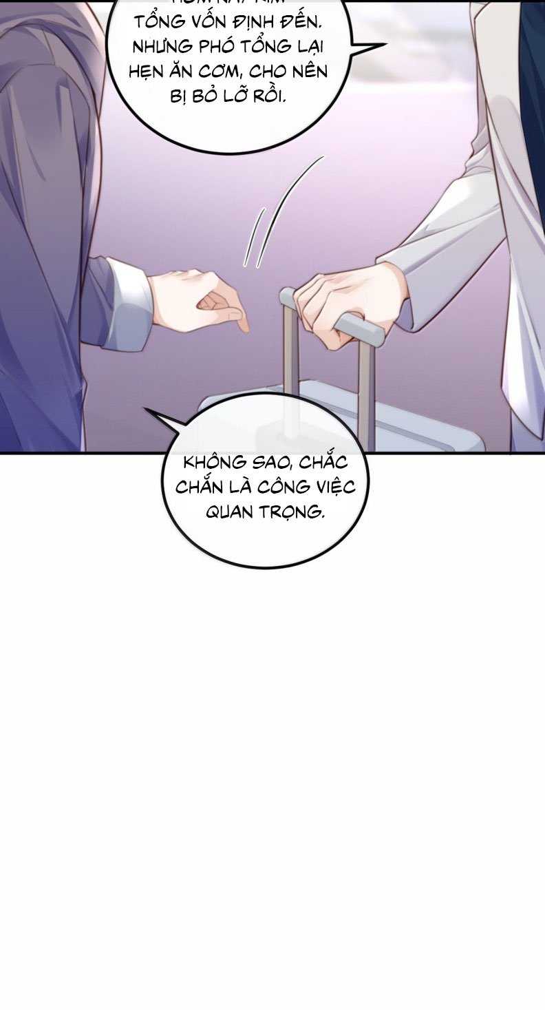 Tổng Tài Định Chế Tư Nhân Chapter 124 - Next Chapter 125