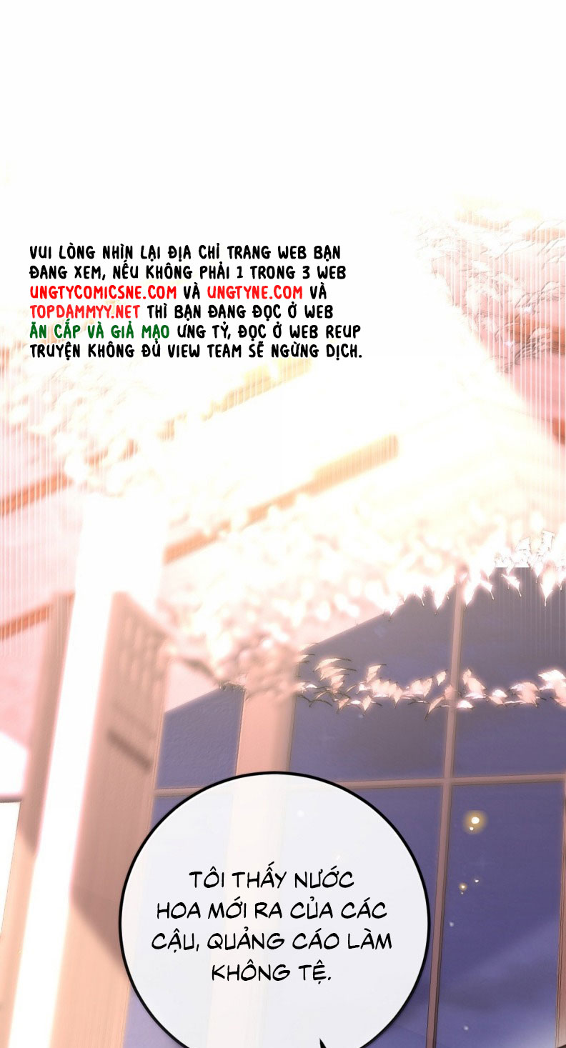 Tổng Tài Định Chế Tư Nhân Chapter 124 - Next Chapter 125