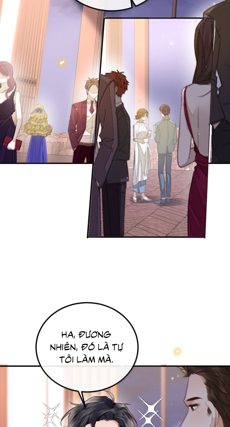 Tổng Tài Định Chế Tư Nhân Chapter 124 - Next Chapter 125