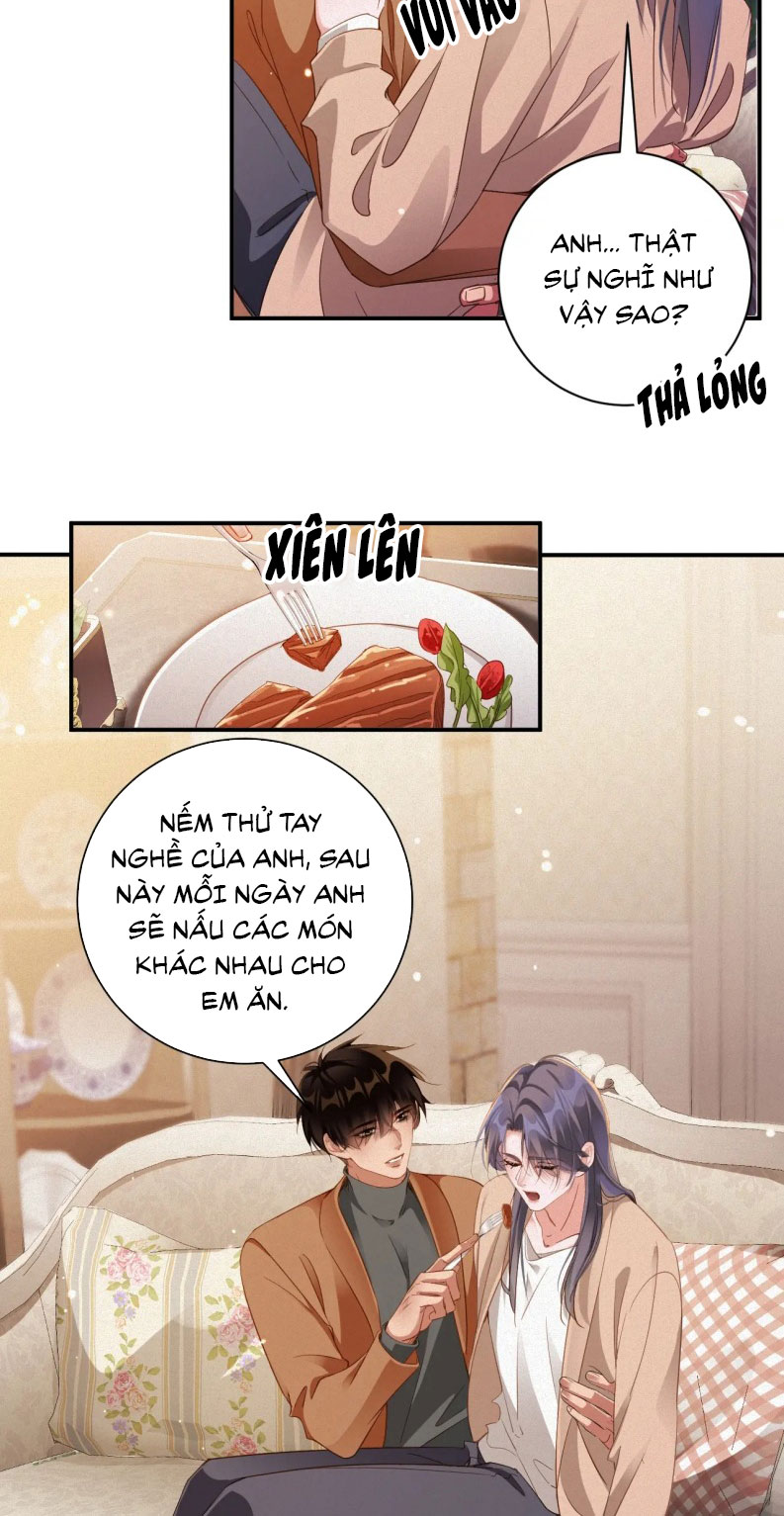 Chồng Trước Lại Muốn Phục Hôn Rồi Chapter 98 - Trang 3