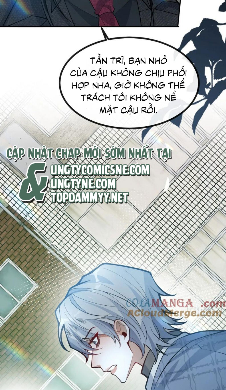 Vòng Lặp Vô Hạn: Tôi Tạo Ra Lỗi Trong Trò Chơi Kinh Dị Chap 47 - Next Chap 48