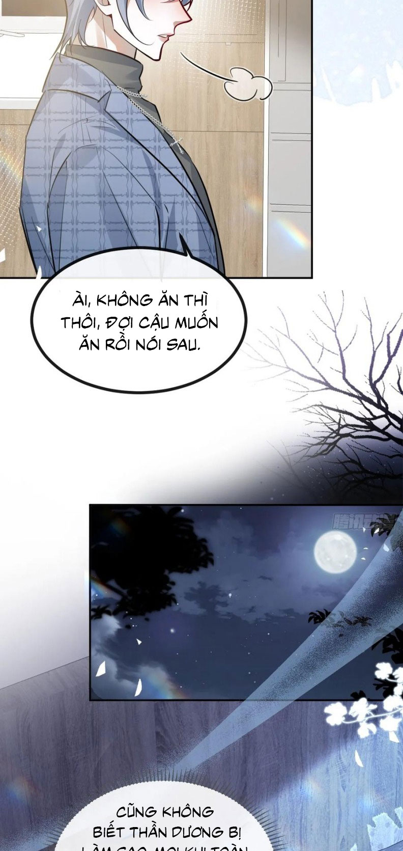 Vòng Lặp Vô Hạn: Tôi Tạo Ra Lỗi Trong Trò Chơi Kinh Dị Chap 47 - Trang 2