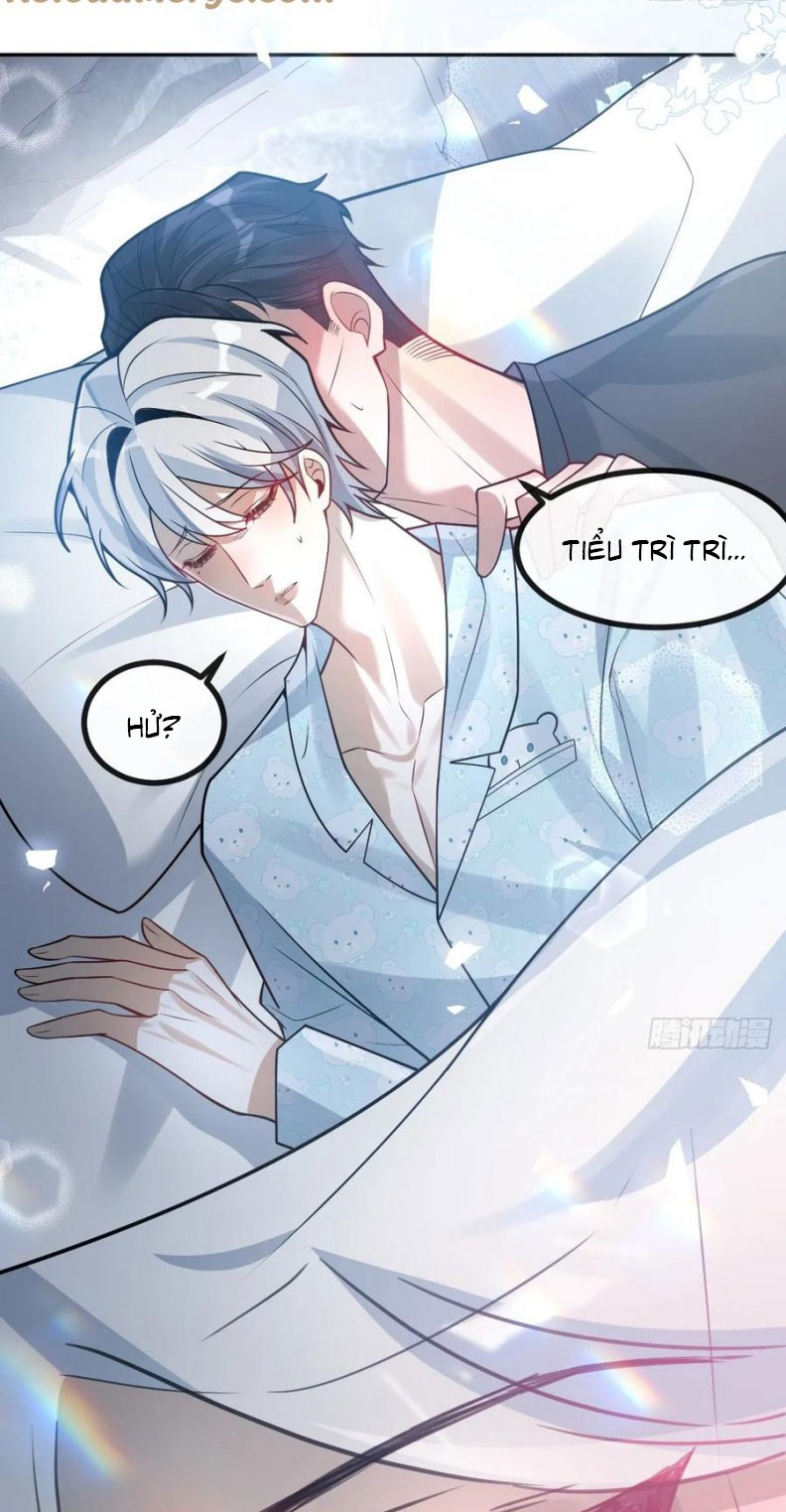 Vòng Lặp Vô Hạn: Tôi Tạo Ra Lỗi Trong Trò Chơi Kinh Dị Chap 47 - Next Chap 48