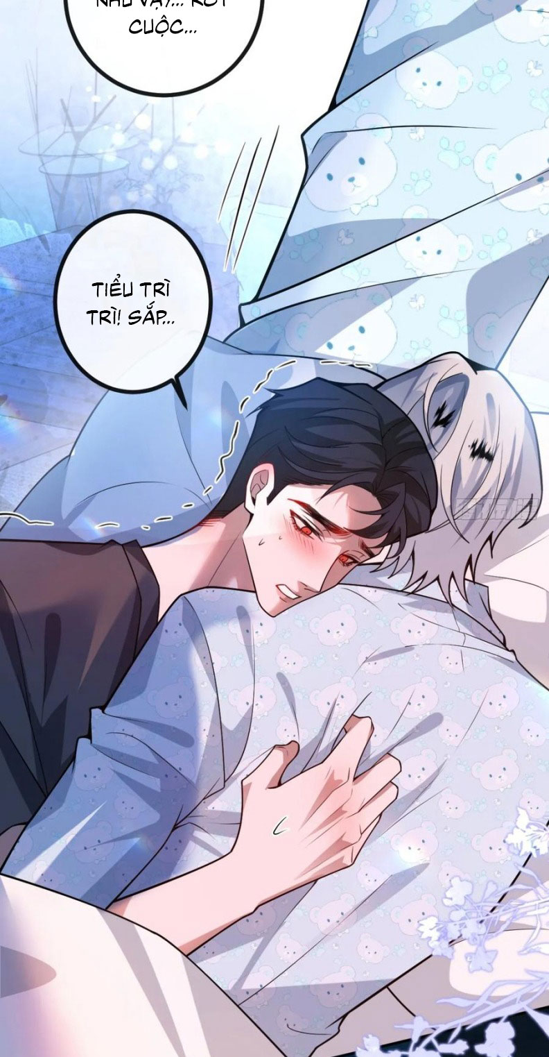 Vòng Lặp Vô Hạn: Tôi Tạo Ra Lỗi Trong Trò Chơi Kinh Dị Chap 47 - Trang 2