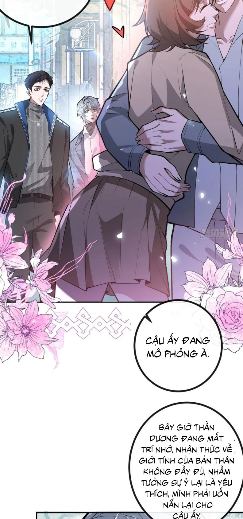 Vòng Lặp Vô Hạn: Tôi Tạo Ra Lỗi Trong Trò Chơi Kinh Dị Chap 47 - Next Chap 48