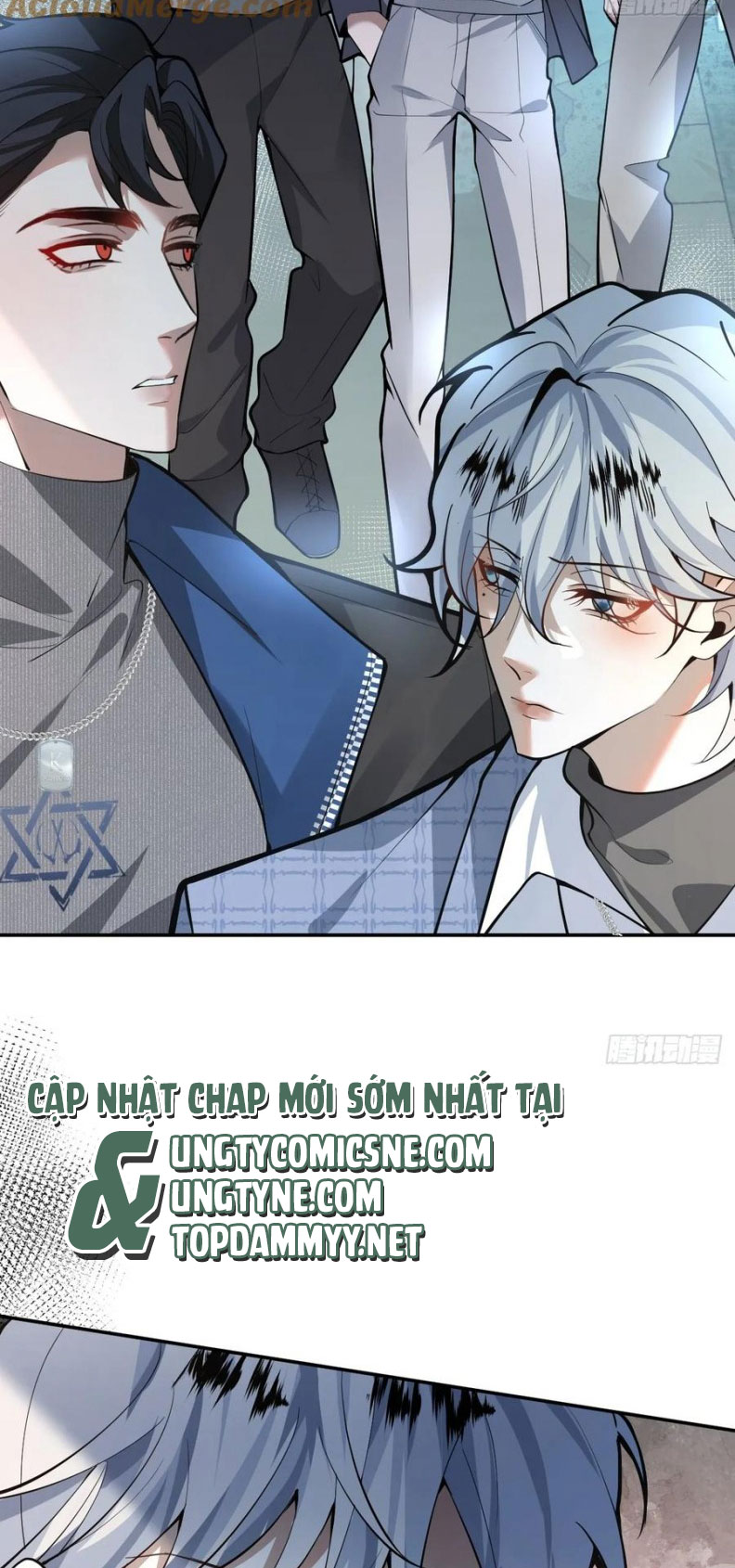 Vòng Lặp Vô Hạn: Tôi Tạo Ra Lỗi Trong Trò Chơi Kinh Dị Chap 47 - Next Chap 48