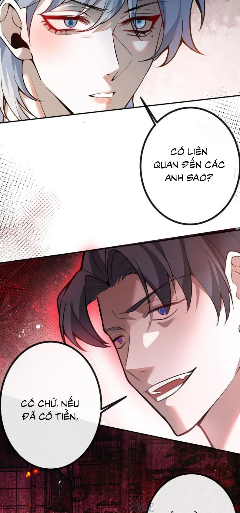 Vòng Lặp Vô Hạn: Tôi Tạo Ra Lỗi Trong Trò Chơi Kinh Dị Chap 47 - Next Chap 48