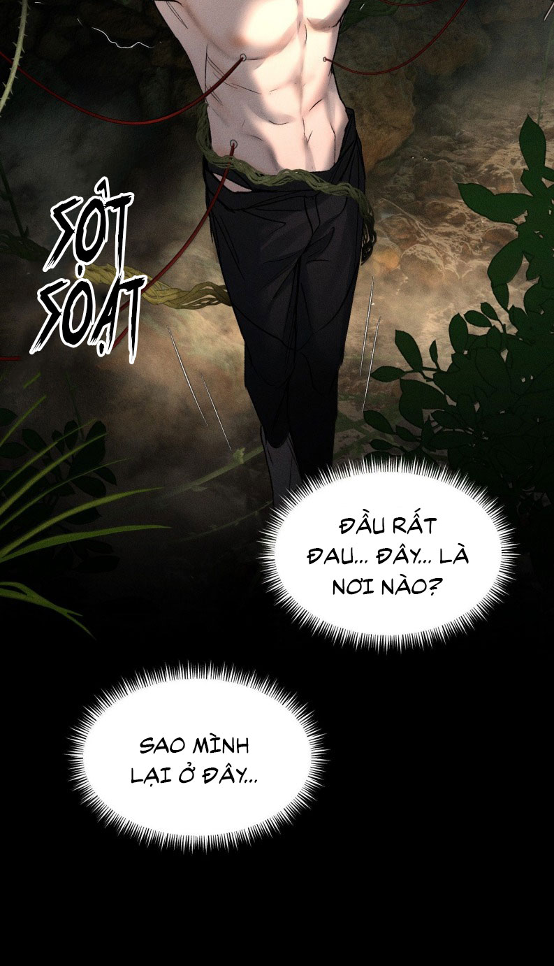 Ảnh Đế Cứ Muốn Làm Kim Chủ Của Tôi Chapter 56 - Next Chapter 57