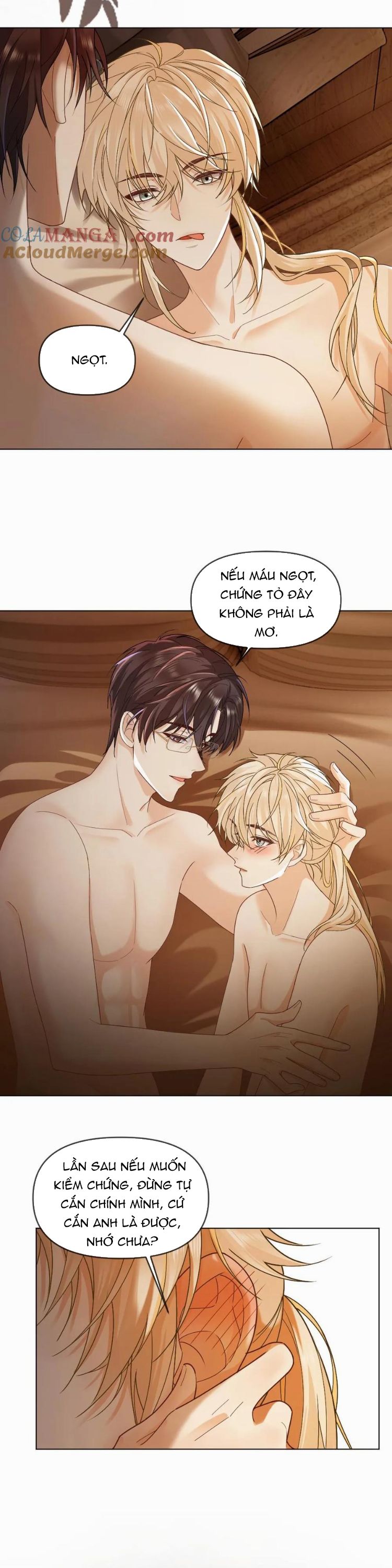 Lang Cẩu Chủ Thần Chapter 457 - Trang 3