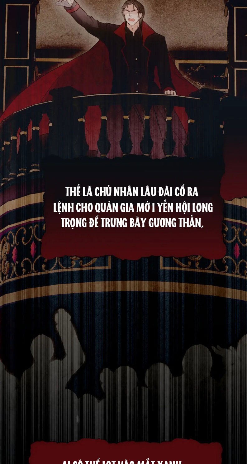 Hoặc Tinh Chi Mục Chapter 18 - Trang 4