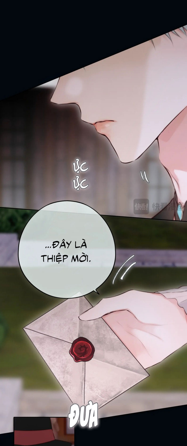 Hoặc Tinh Chi Mục Chapter 18 - Trang 4