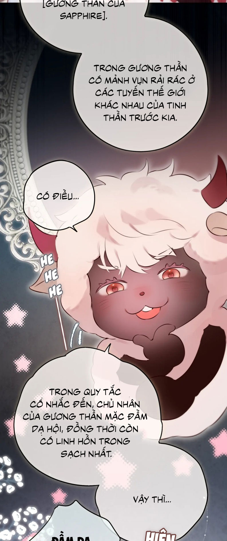 Hoặc Tinh Chi Mục Chapter 18 - Trang 4