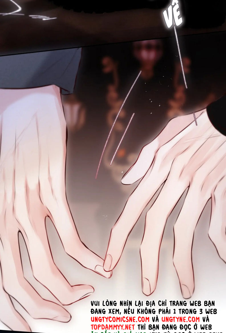Hoặc Tinh Chi Mục Chapter 18 - Trang 4