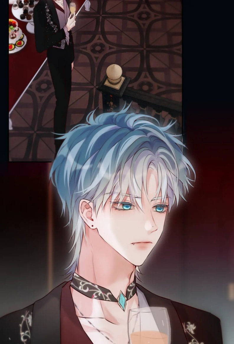 Hoặc Tinh Chi Mục Chapter 18 - Trang 4
