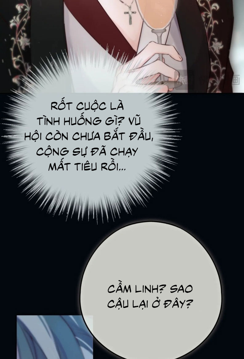 Hoặc Tinh Chi Mục Chapter 18 - Trang 4