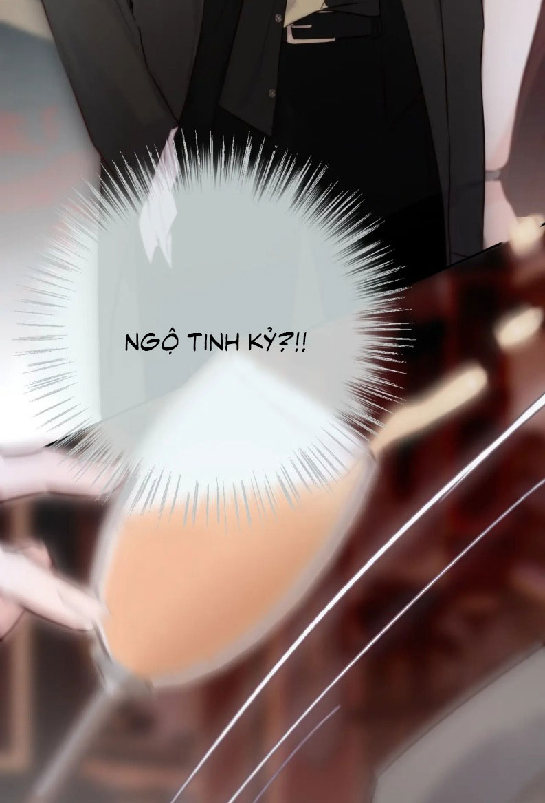 Hoặc Tinh Chi Mục Chapter 18 - Trang 4