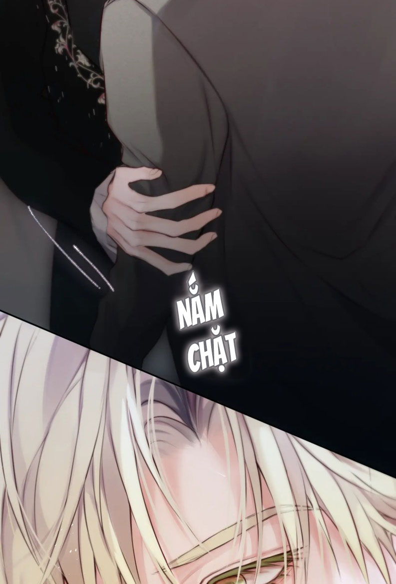Hoặc Tinh Chi Mục Chapter 18 - Trang 4