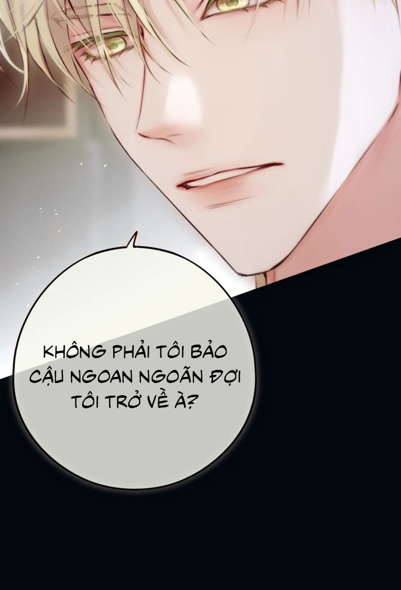 Hoặc Tinh Chi Mục Chapter 18 - Trang 4