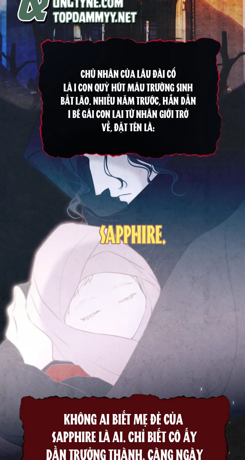 Hoặc Tinh Chi Mục Chapter 18 - Trang 4