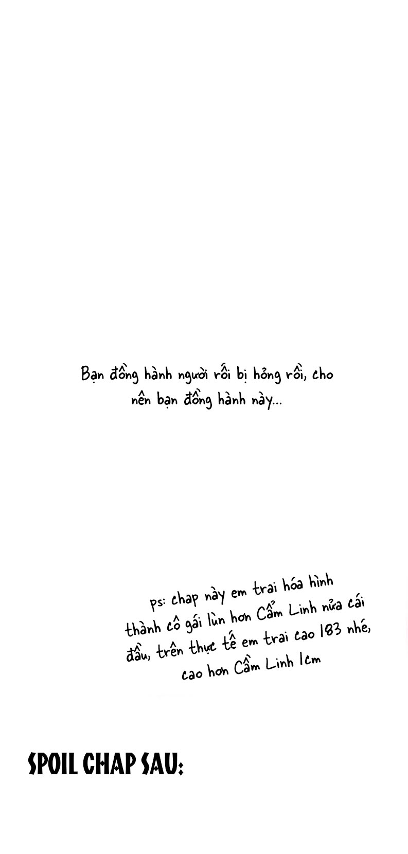 Hoặc Tinh Chi Mục Chapter 18 - Trang 4