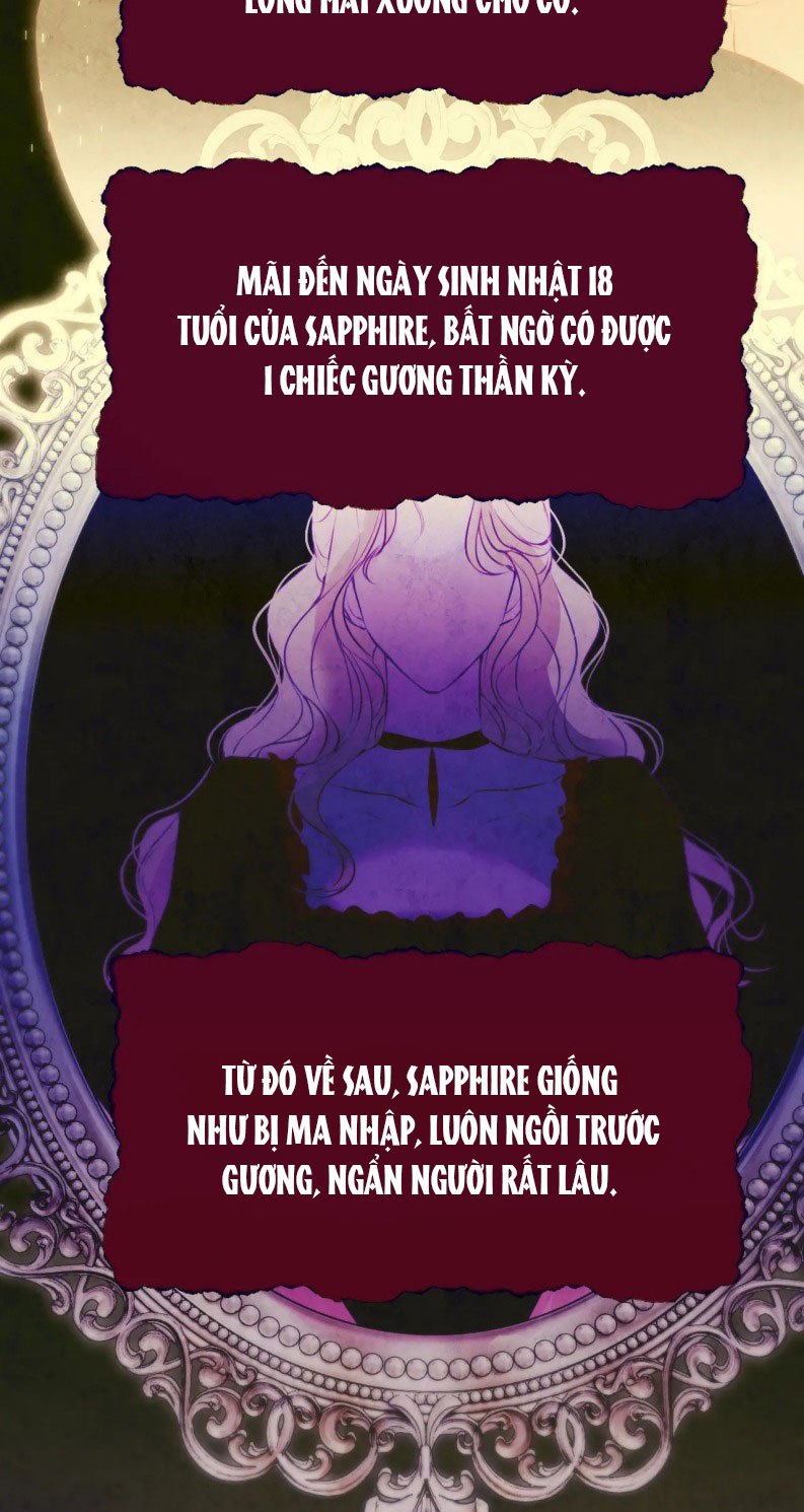 Hoặc Tinh Chi Mục Chapter 18 - Trang 4