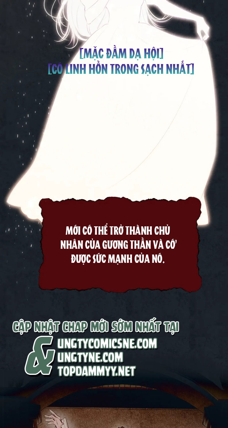 Hoặc Tinh Chi Mục Chapter 18 - Trang 4