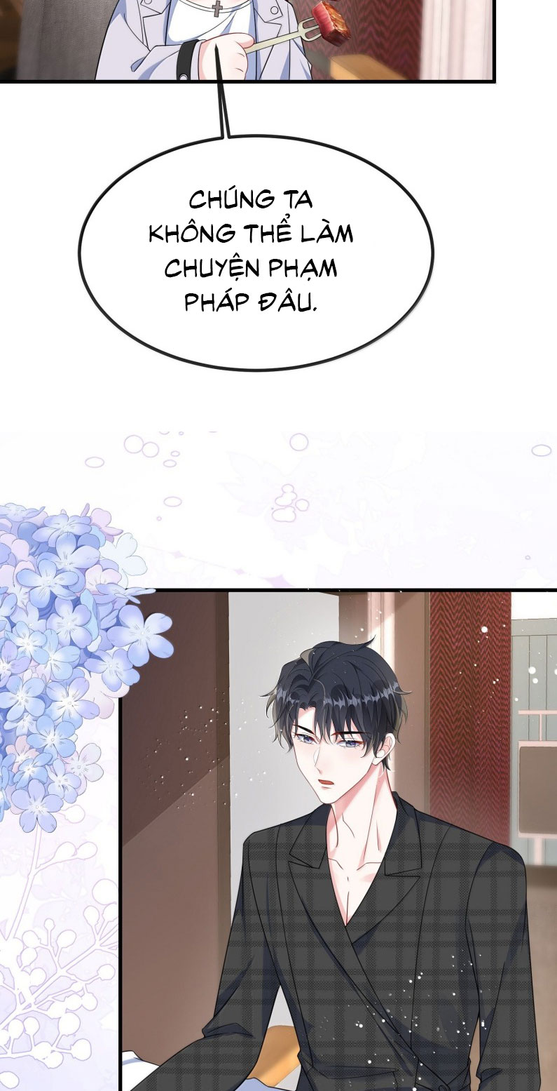 Giáo Bá Là Một Tên Yêu Tinh Chapter 145 - Next Chapter 146